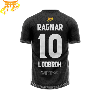 Camiseta de Fútbol Ragnar - Vinland Saga™
