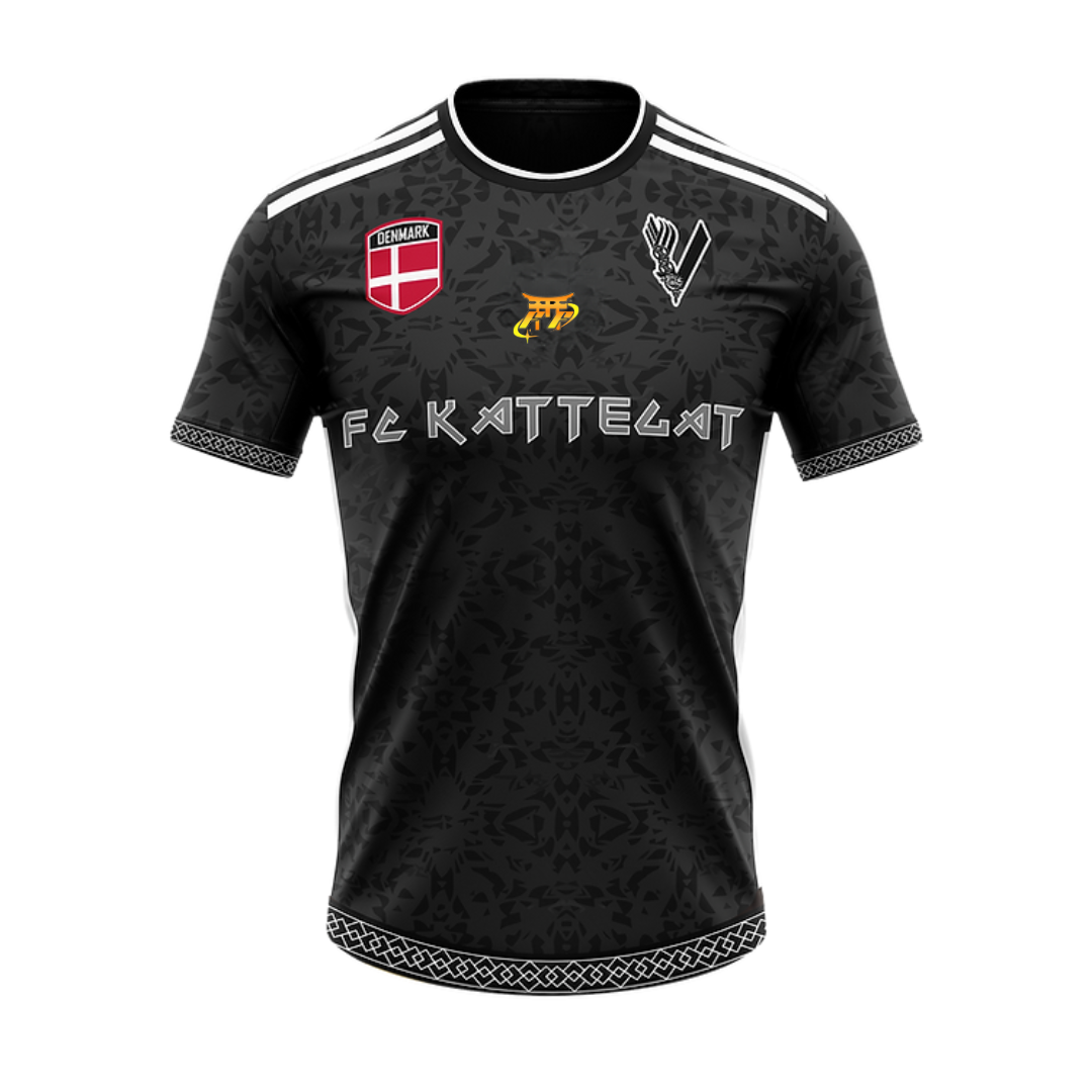 Camiseta de Fútbol Ragnar - Vinland Saga™
