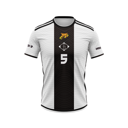 Camiseta de Fútbol Sōsuke Aizen - Bleach™