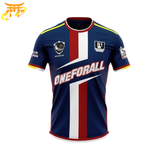 Camiseta de Futbol All Might - My Hero Academia™