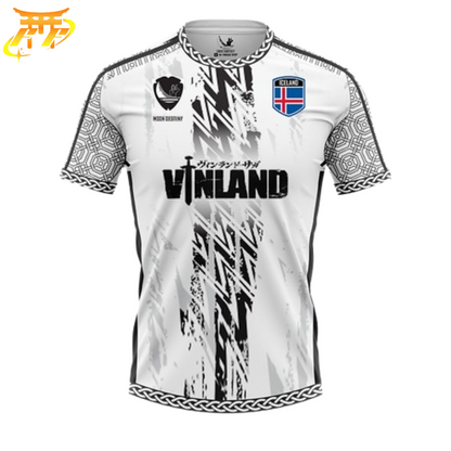 Camiseta de Futbol Thorfin - Vinland Saga™