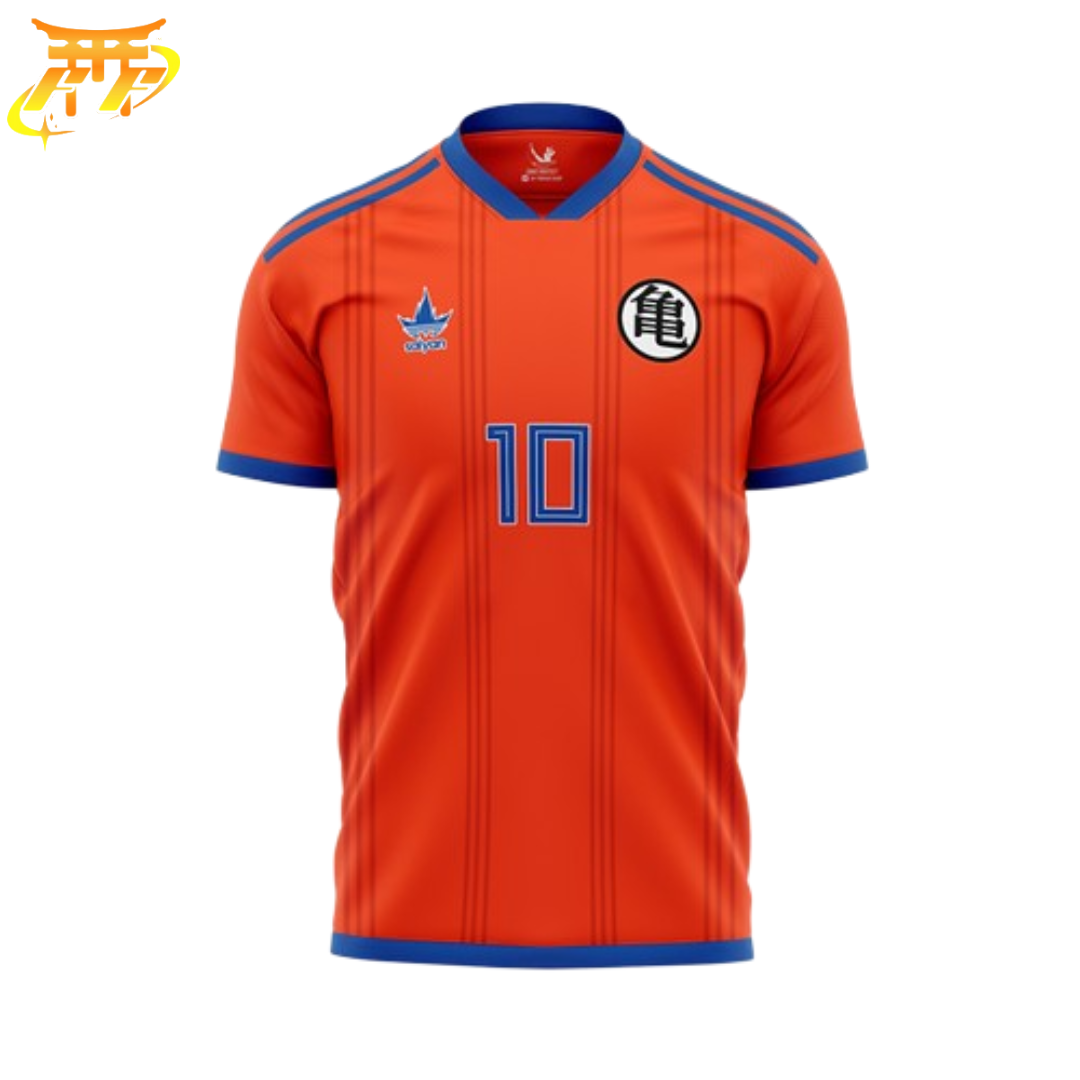 Camiseta de futbol Goku - Dragon Ball Z™