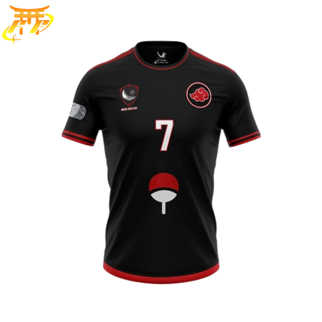 Camiseta de futbol Itachi Uchiha - Naruto Shippuden™