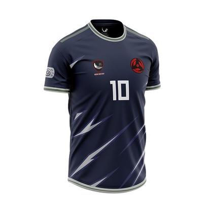 Camiseta de futbol Kakashi Hatake - Naruto Shippuden™