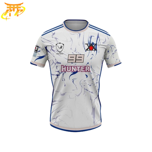 Camiseta de futbol Kirua Zoldik - Hunter x Hunter™