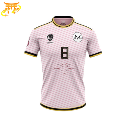 Camiseta de futbol Majin Buu - Dragon Ball Z™