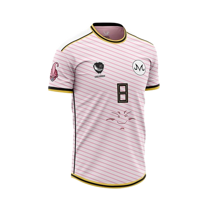 Camiseta de futbol Majin Buu - Dragon Ball Z™