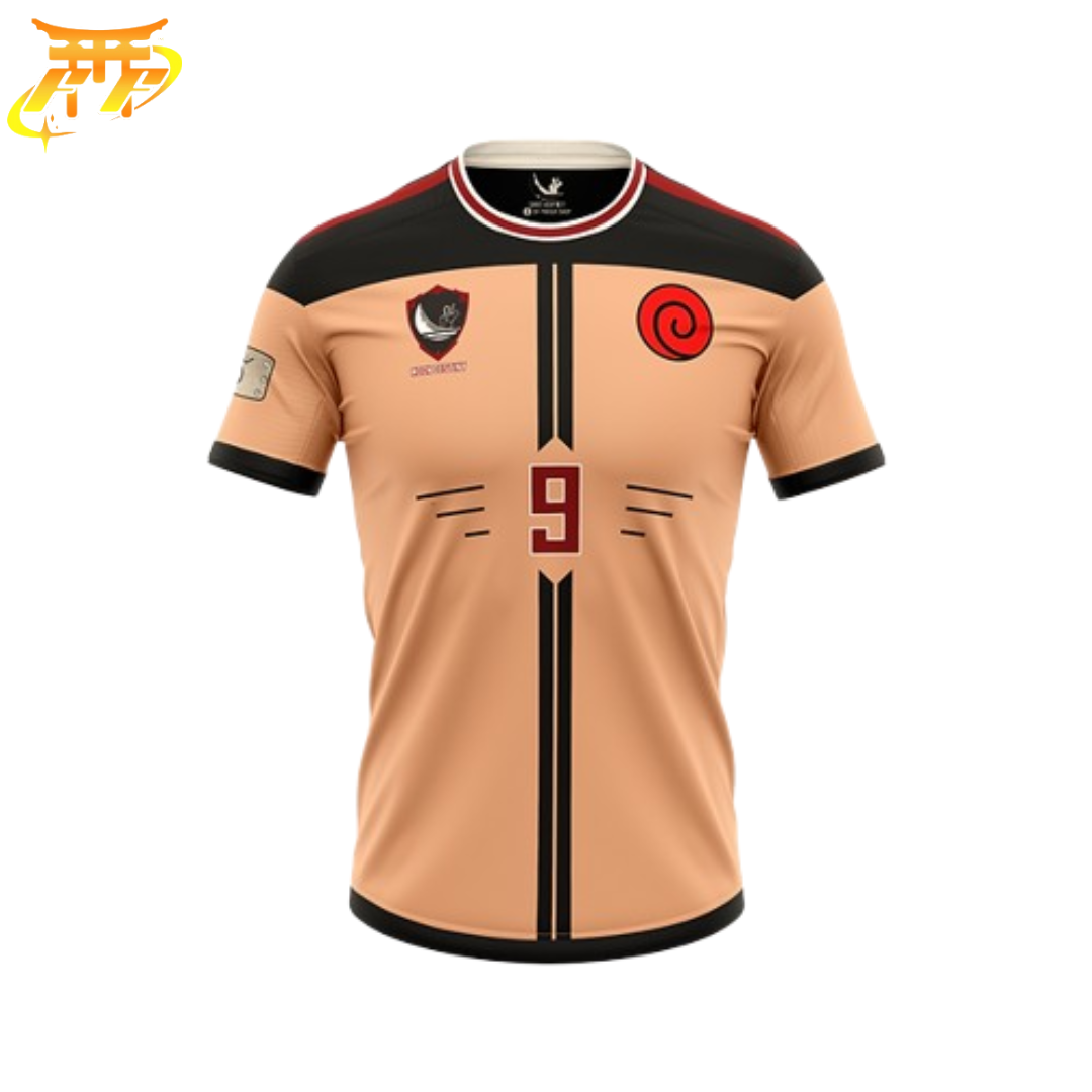 Camiseta de futbol Naruto Uzumaki - Naruto Shippuden™