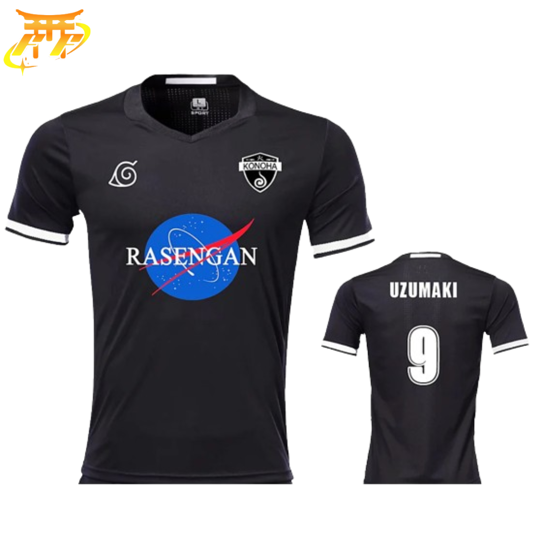 Camiseta de futbol Rasengan - Naruto Shippuden™