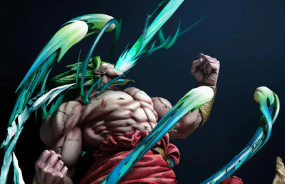 Figura de Goku "La Batalla Legendaria" - Dragon Ball Z™