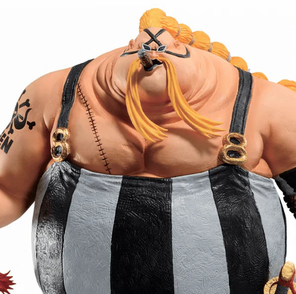 Figura de Queen - One Piece™