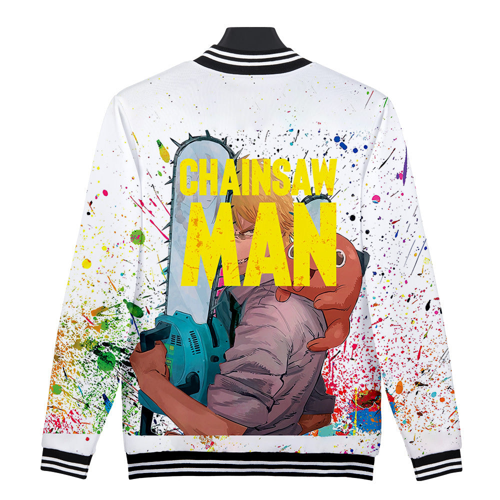 Chaqueta Denji - Chainsaw Man™