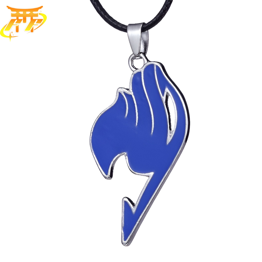 Collar "Azul" - Fairy Tail™