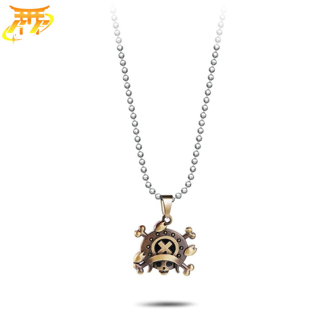 Collar Chopper - One Piece™