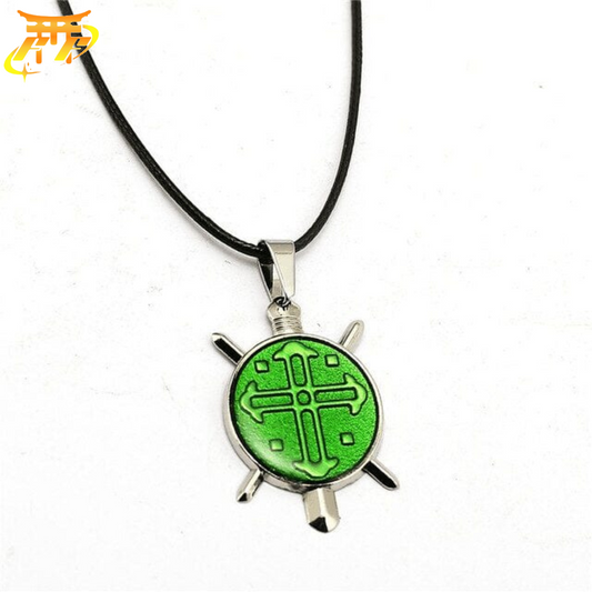 Collar Kuroro Lucifer - Hunter x Hunter™