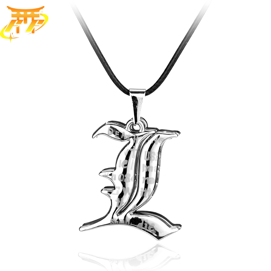 Collar L Lawliet - Death Note™