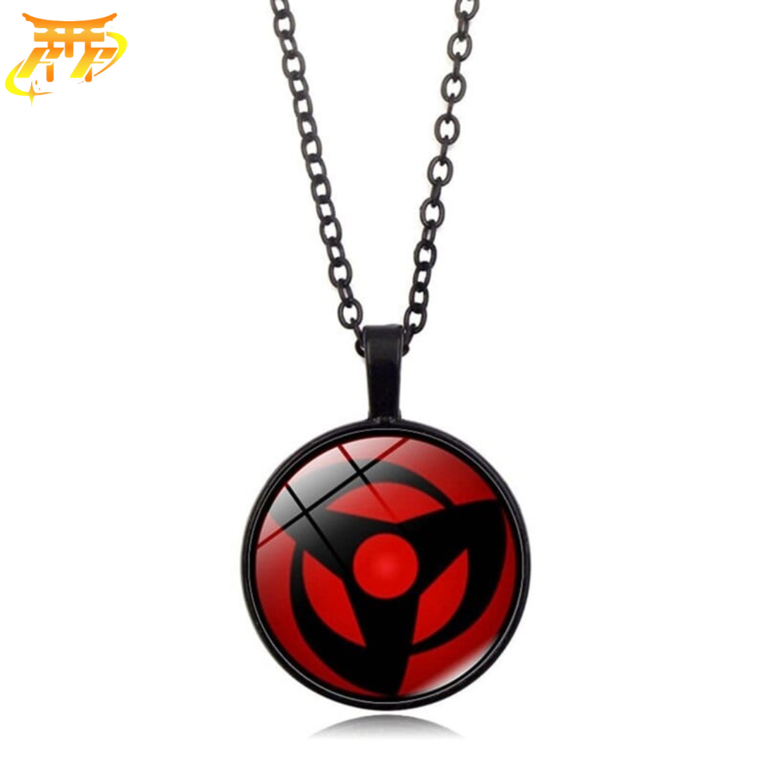 Collar Mangekyo Sharingan (Kakashi) - Naruto Shippuden™