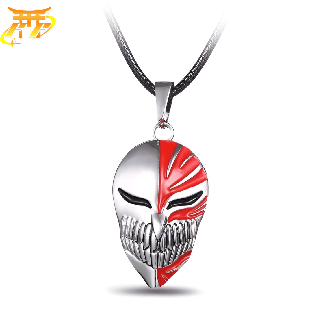 Collar Mascara de Hollow - Bleach™