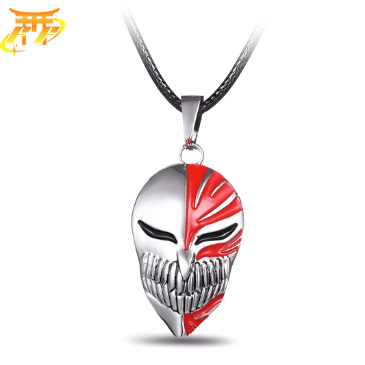 Collar Mascara de Hollow - Bleach™