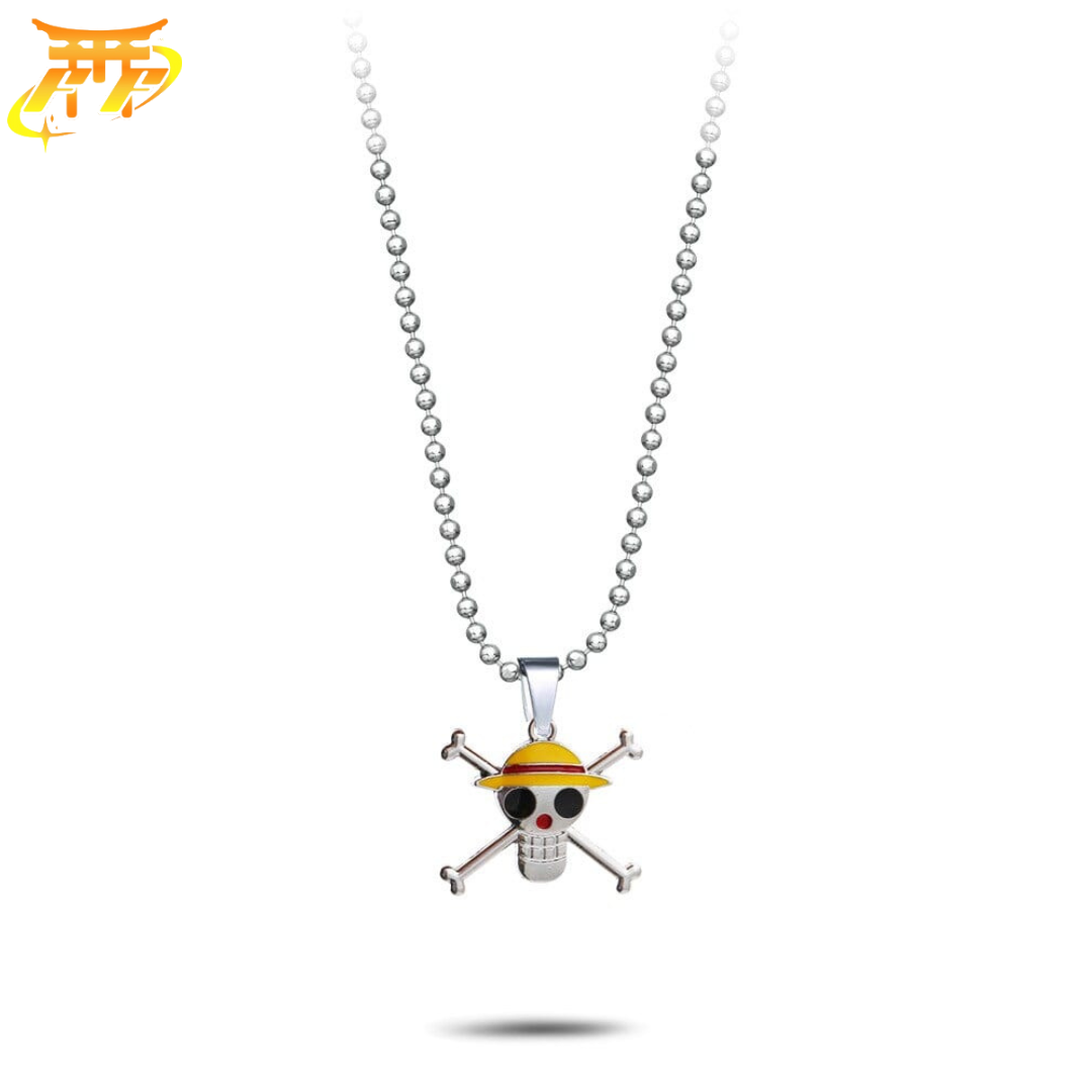 Collar Mugiwara - One Piece™