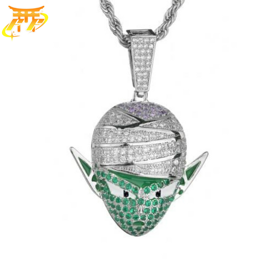 Collar Piccolo - Dragon Ball Z™