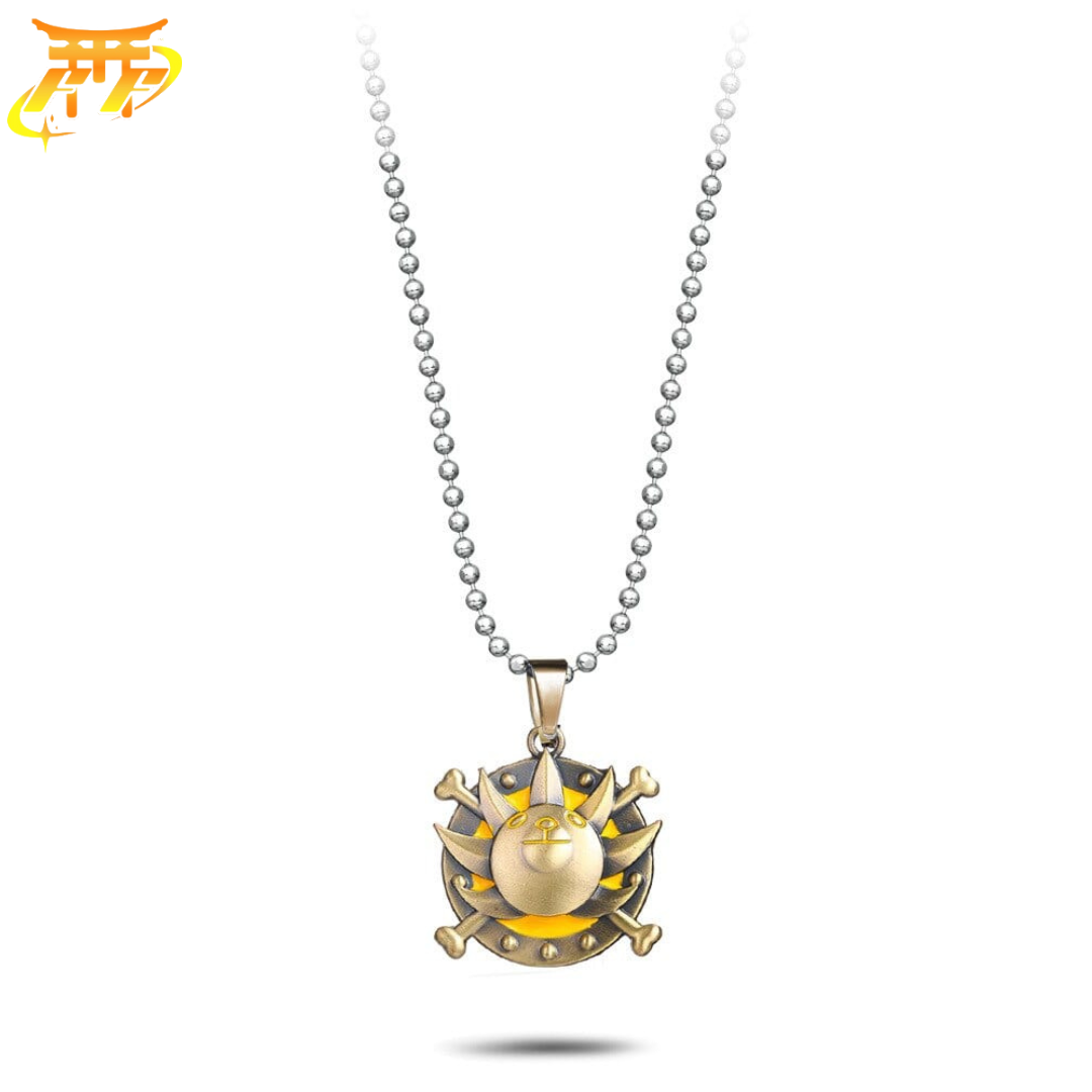 Collar Sunny - One Piece™