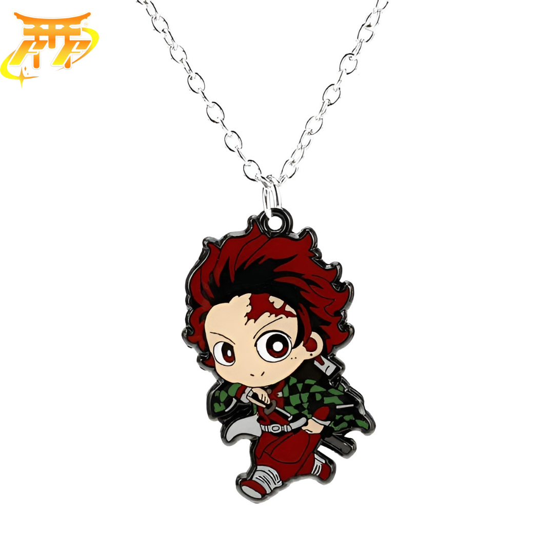 Collar Tanjiro - Demon Slayer™