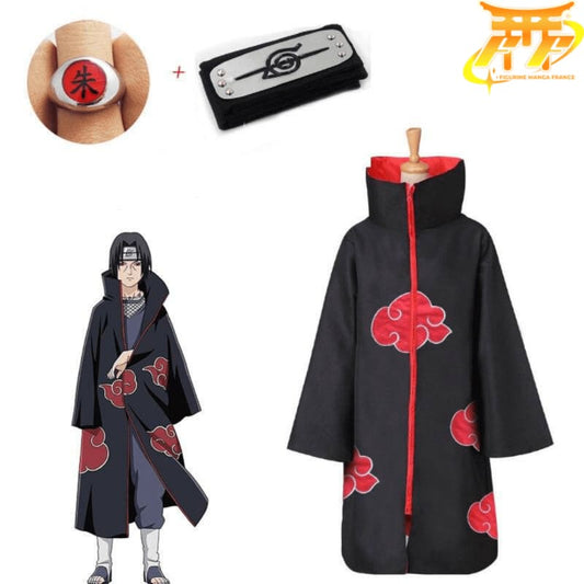 Cosplay Itachi Uchiha - Naruto