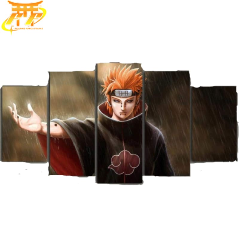 Cuadro Païn "Tendo" - Naruto Shippuden™