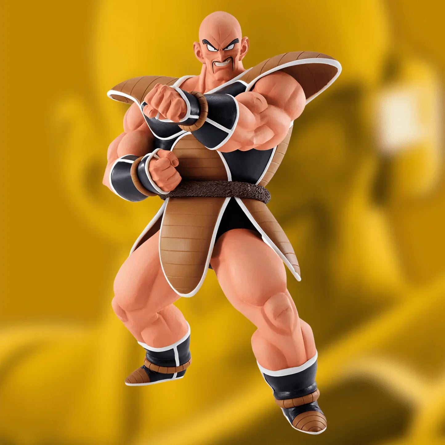 Figura Nappa - Dragon Ball Z™