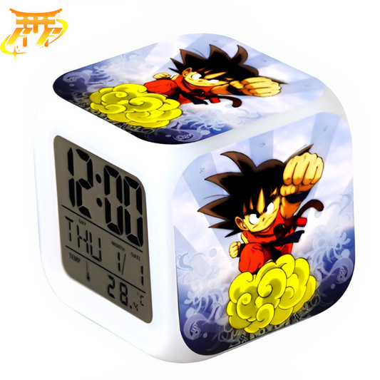 Despertador Goku Fly - Dragon Ball Z™