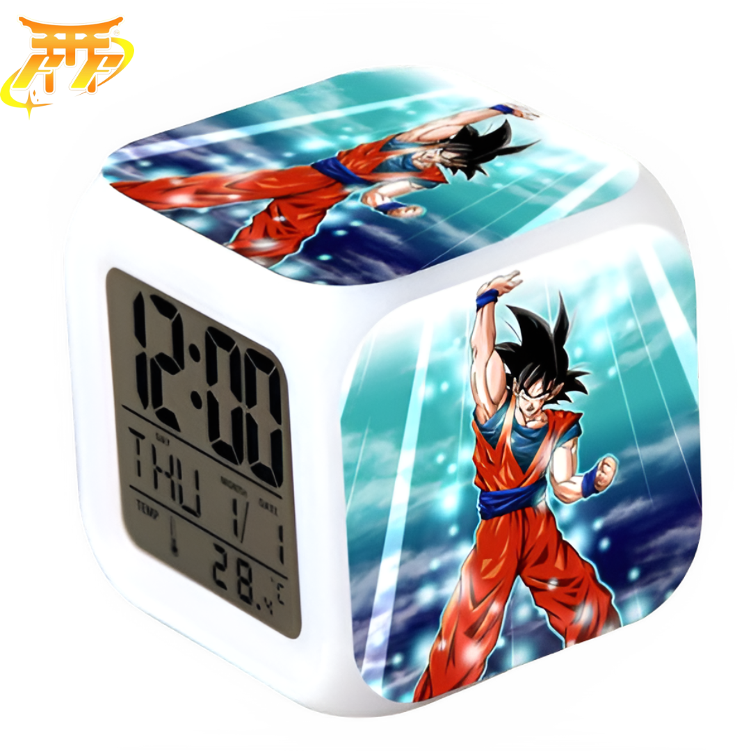 Despertador Goku Genki Dama - Dragon Ball Z™