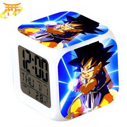 Despertador Goku Power - Dragon Ball Z™