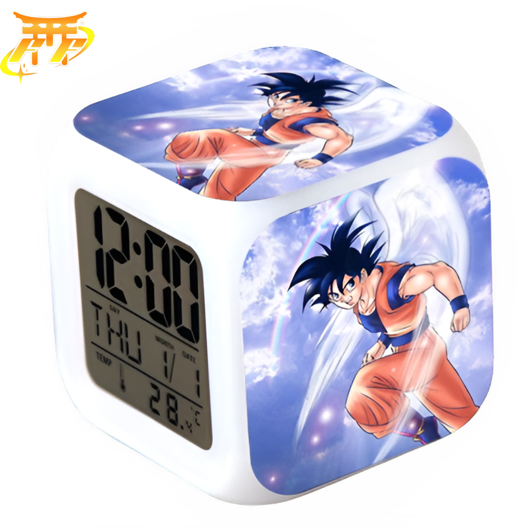 Despertador Goku Ángel - Dragon Ball Z™