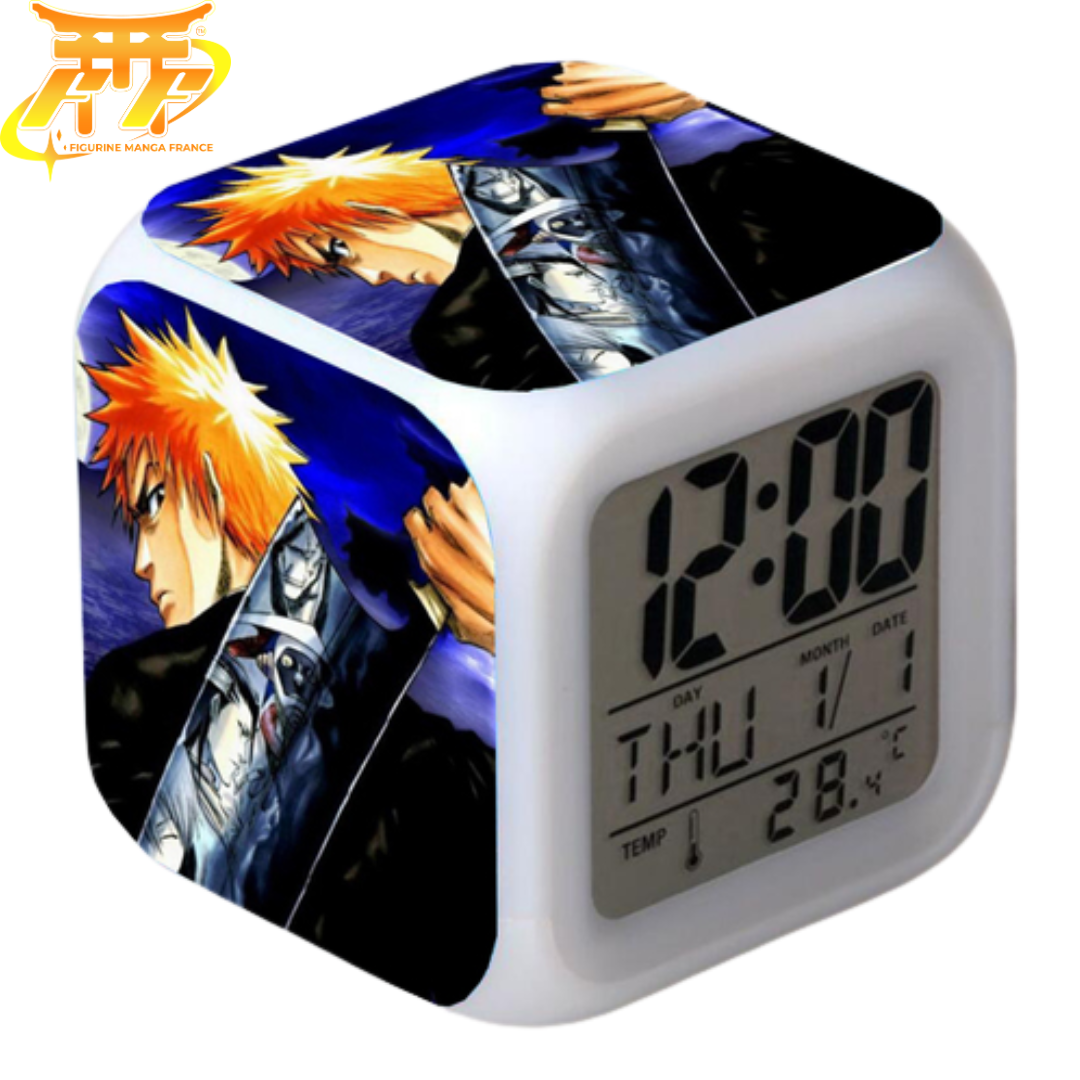 Despertador Ichigo Kurosaki - Bleach™