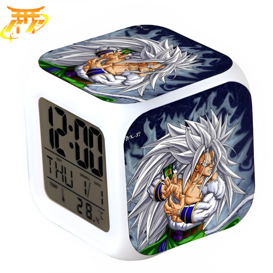 Despertador Vegetto White - Dragon Ball Z™

