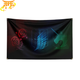 Bandera de los Emblemas de las Tres Brigadas - Attack on Titan™