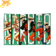 Bandera Naruto 