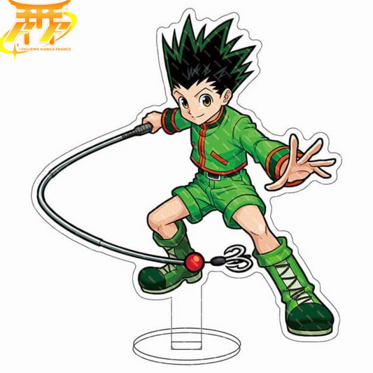 Figura Acrílica Gon - Hunter x Hunter™