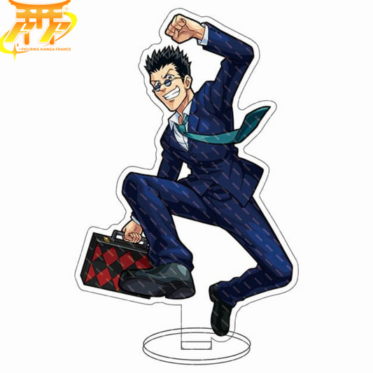 Figura Acrílica Leorio - Hunter x Hunter™