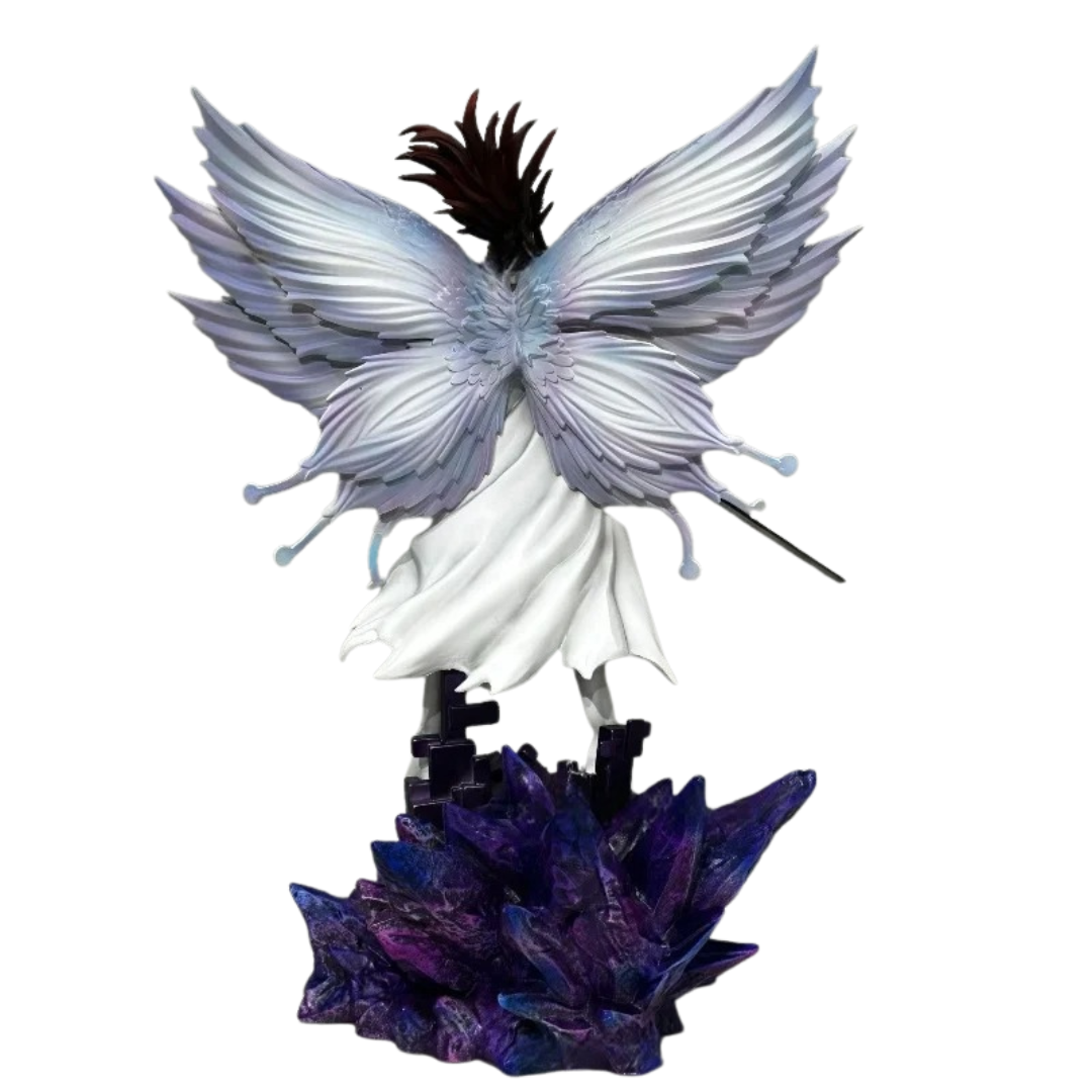 Figura Aizen "Forma Final" – Bleach™