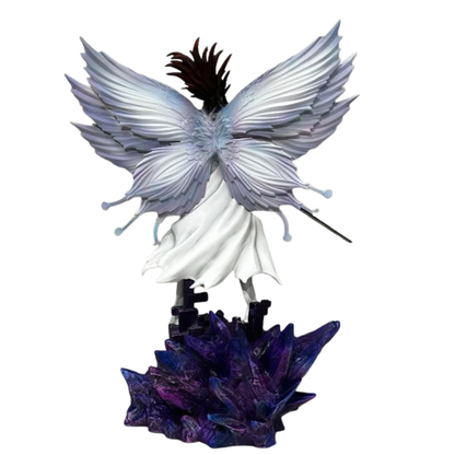 Figura Aizen "Forma Final" – Bleach™