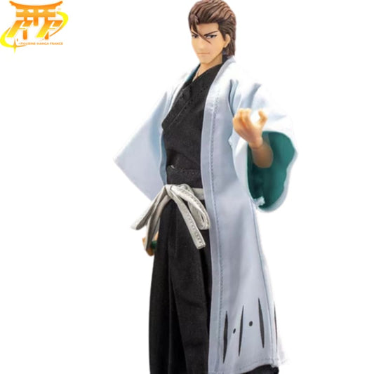 Figura Aizen Sosuke - Bleach™