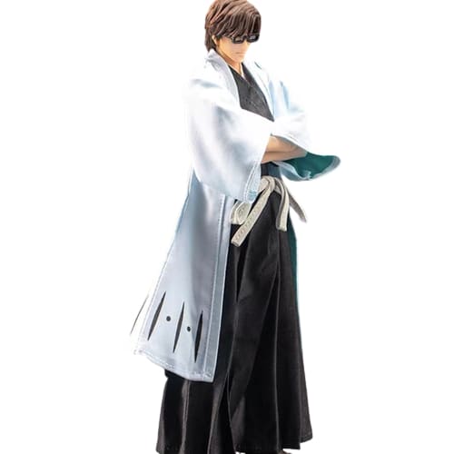 Figura Aizen Sosuke - Bleach™