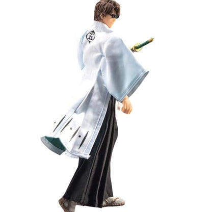 Figura Aizen Sosuke - Bleach™