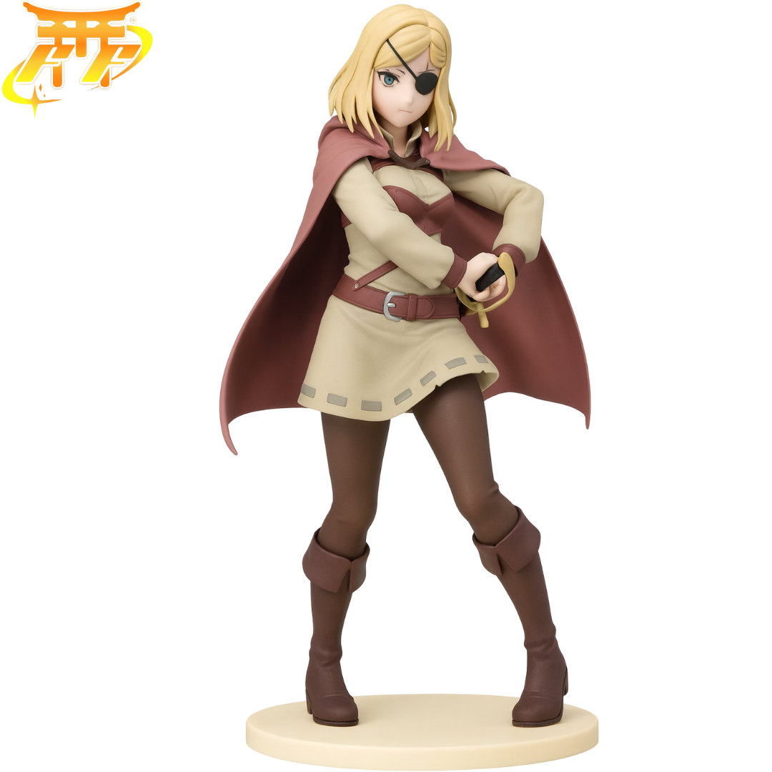 Figura Alicia - Clevatess™