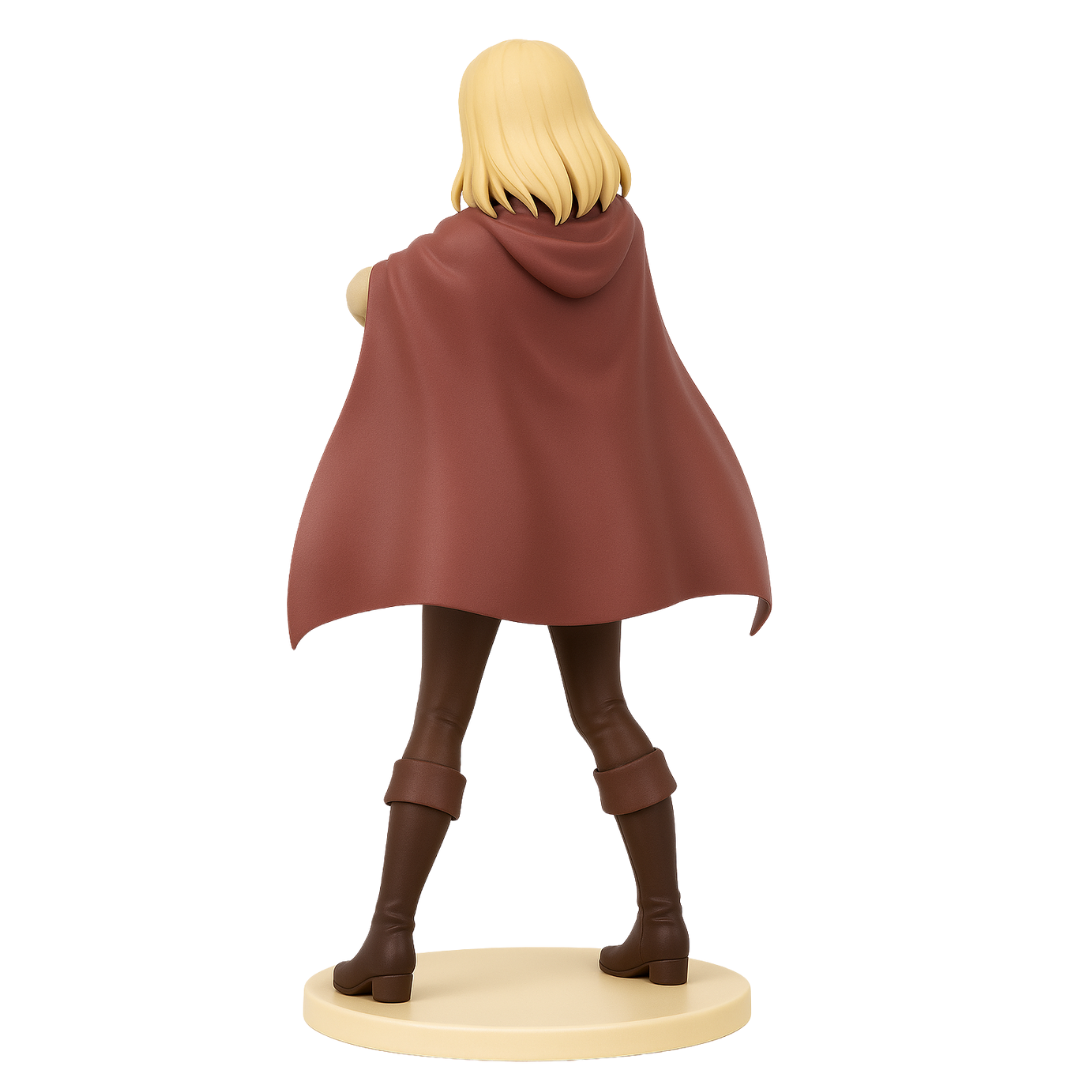 Figura Alicia - Clevatess™