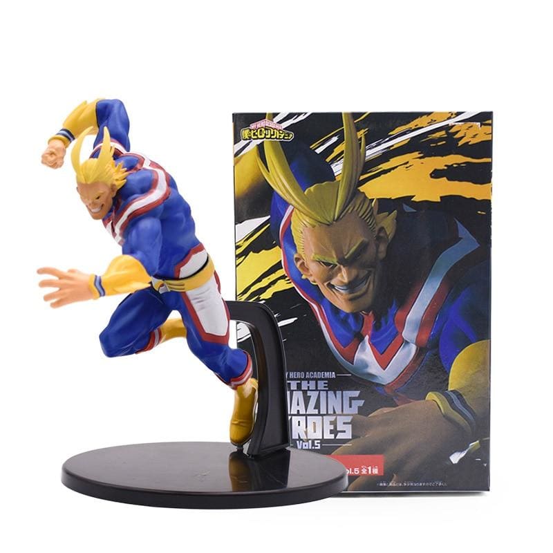 Figura All Might - My Hero Academia™