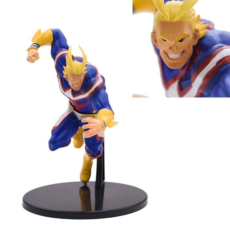 Figura All Might - My Hero Academia™