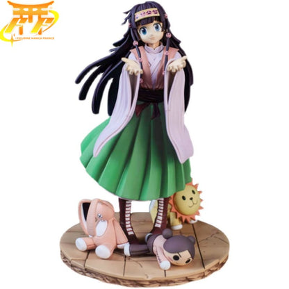 Figura Alluka Zoldik - Hunter x Hunter™